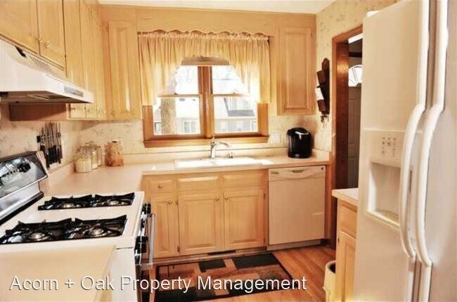 Building Photo - 3 br, 2 bath House - 5600 Kimsey Court