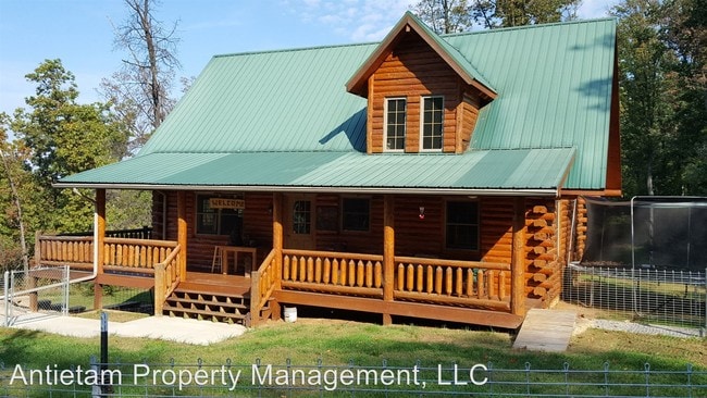 Building Photo - 3619 Trego Mountain Rd