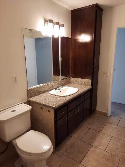 Large Bathroom - 8501 Walker St
