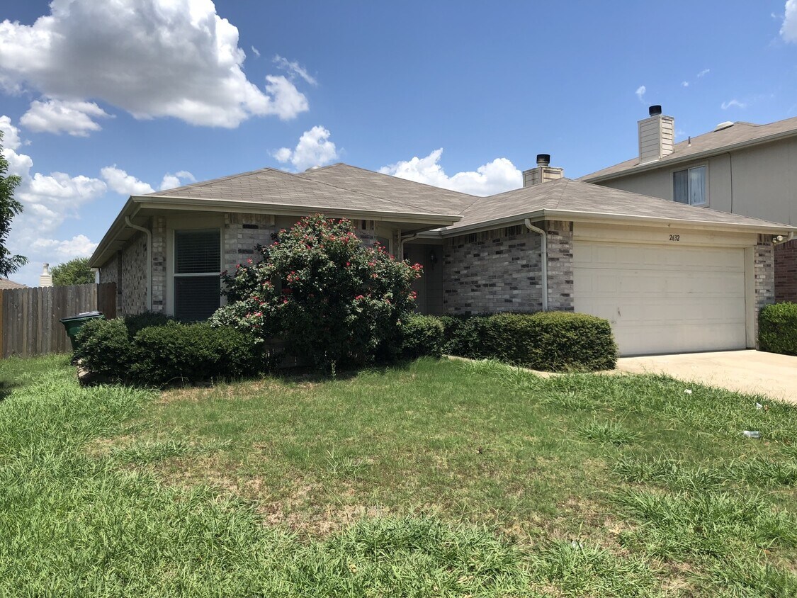 Foto principal - Great house in McKinney!!