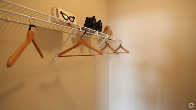 Interior Photo - Gage Crossing