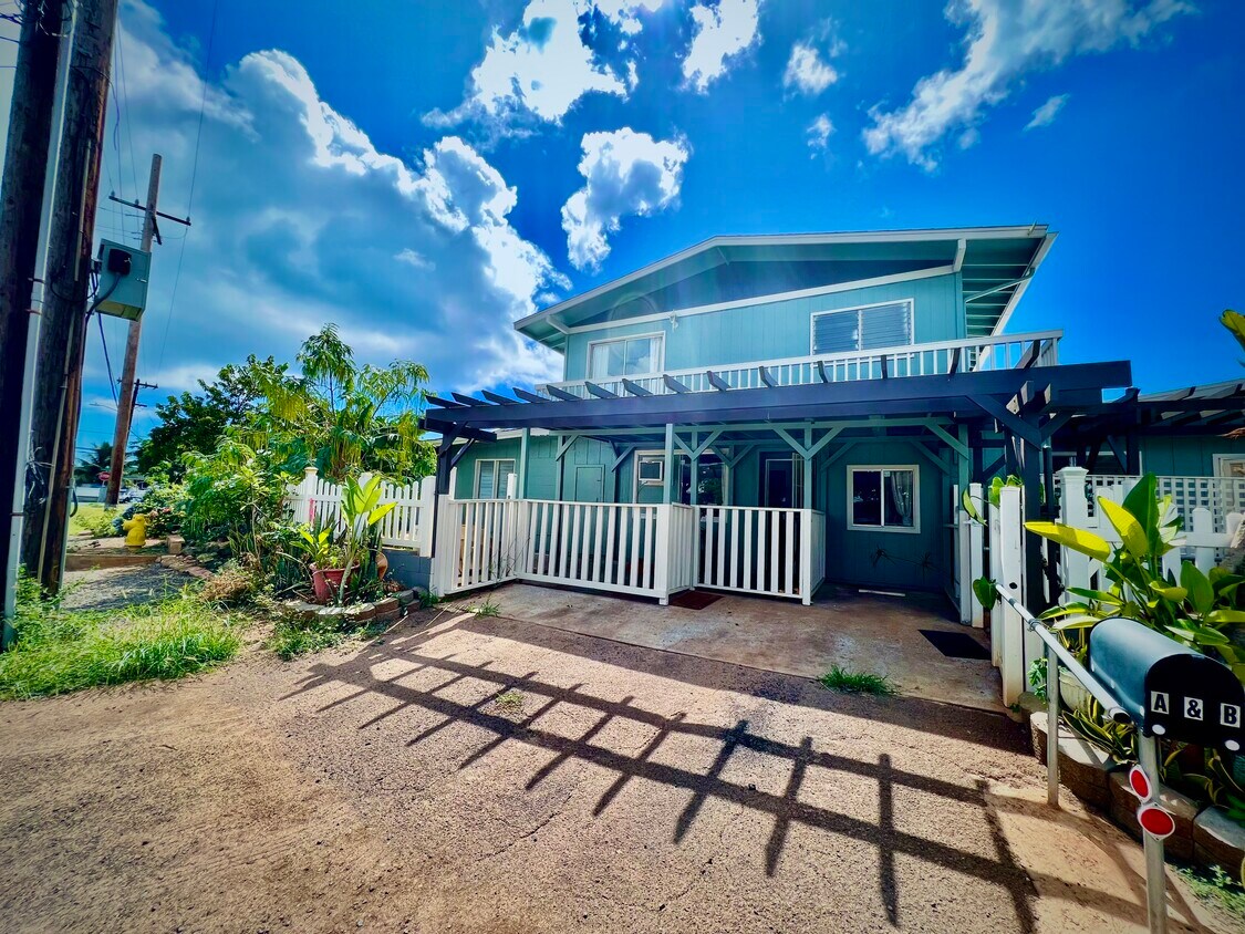 Primary Photo - 91-720 Makule Rd