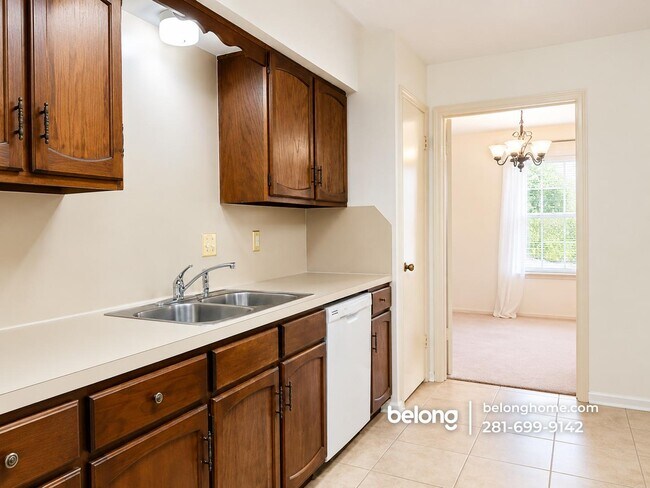 Foto del edificio - 357 N Post Oak Ln