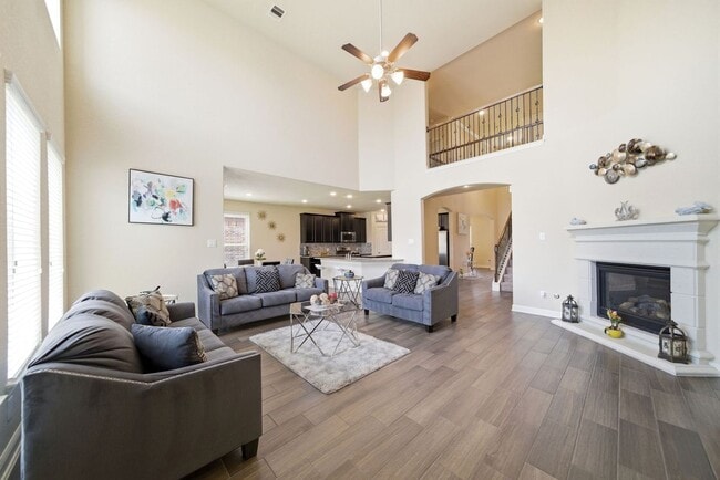 Building Photo - 4226 Browns Forest Dr