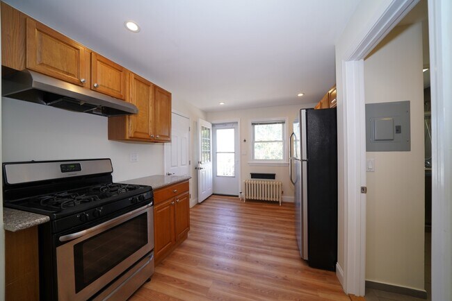 Foto del edificio - 52 Elm St