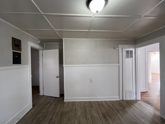 Foto del edificio - 2104 26th St