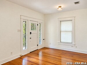 Foto del edificio - 936 W Summit Ave.