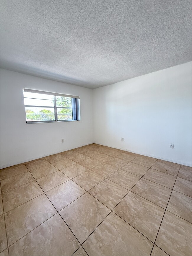 Bedroom - 3100 W Flagler St