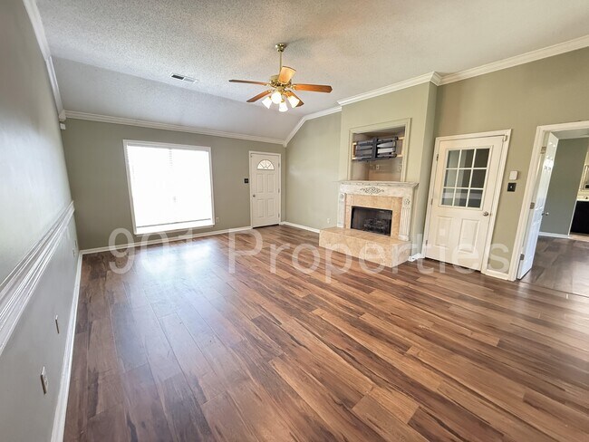 Foto del edificio - 40 Garden View Dr