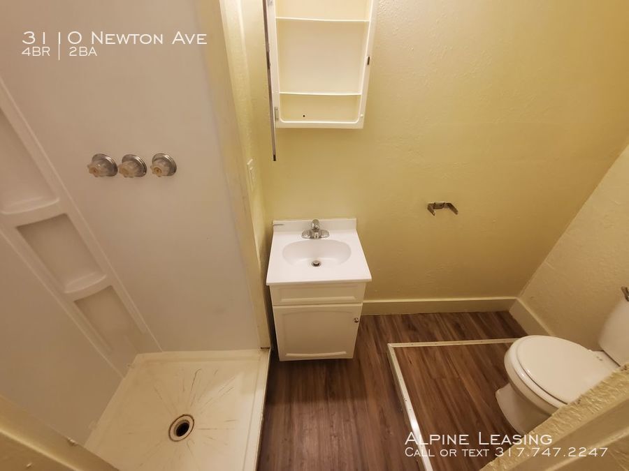 Building Photo - Christian Park 4BR/2BA House w/Garage!