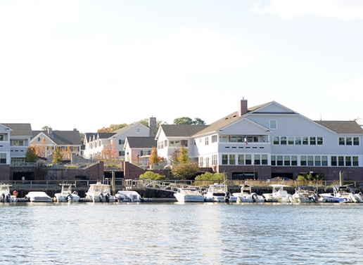 Primary Photo - Saugatuck Center Residential