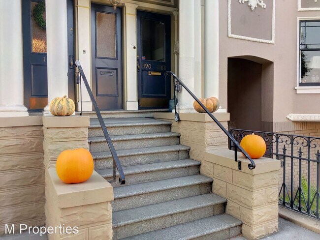 Foto del edificio - 3 br, 2 bath House - 1190 Dolores Street