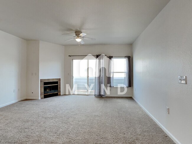 Foto del edificio - 5536 Lewis Court Unit 204