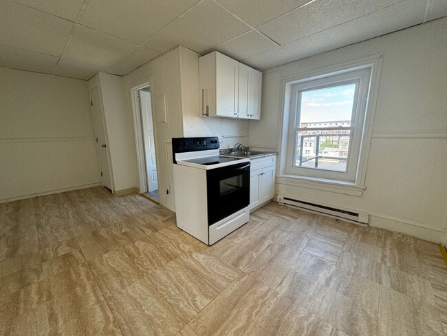 Foto del edificio - 445-447 West Linden Street