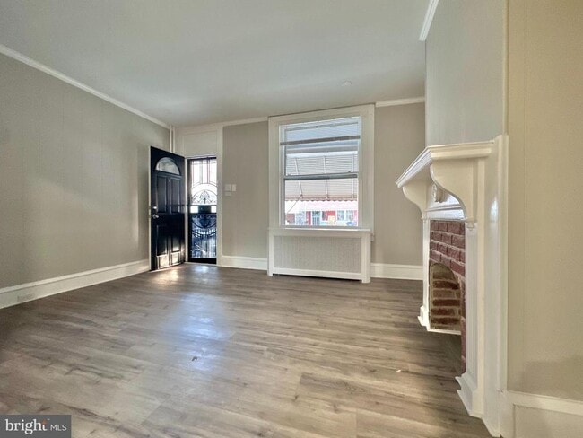 Foto del edificio - 934 N Fallon St