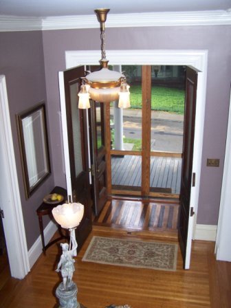 Primary Photo - 36 Greenough Ave
