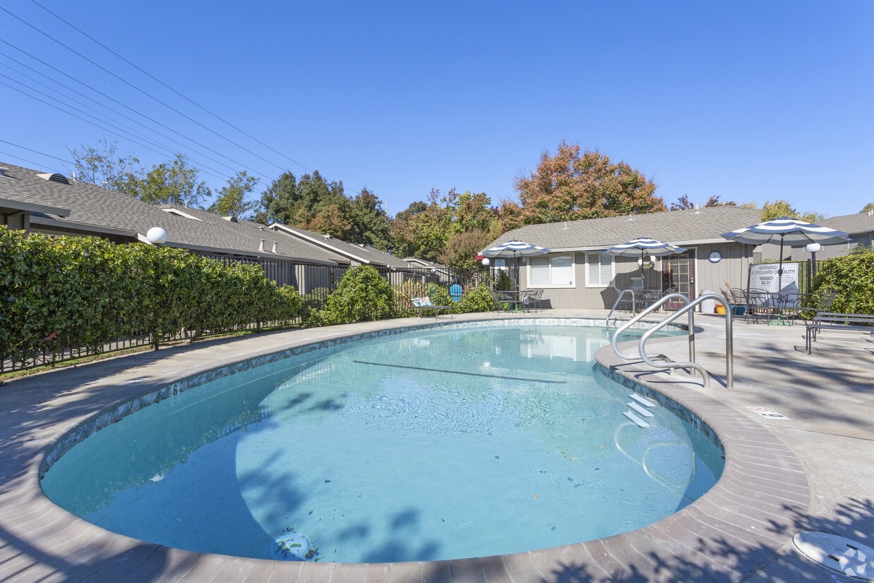 Meritage Apartments Apartments in Lodi, CA