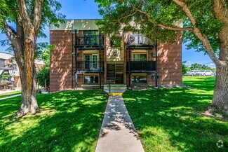 Building Photo - 5995 W Hampden Ave