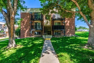 Building Photo - 5995 W Hampden Ave