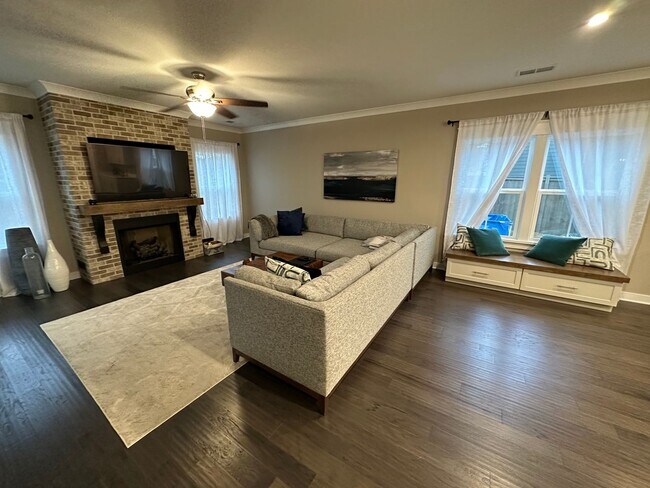 Foto del edificio - Greenville - Riverstone - Beautiful and Sp...