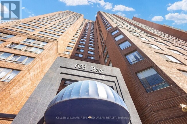 Building Photo - 633 Bay St.