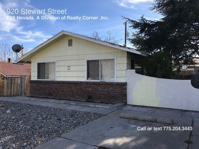 Foto del edificio - 920 Stewart St