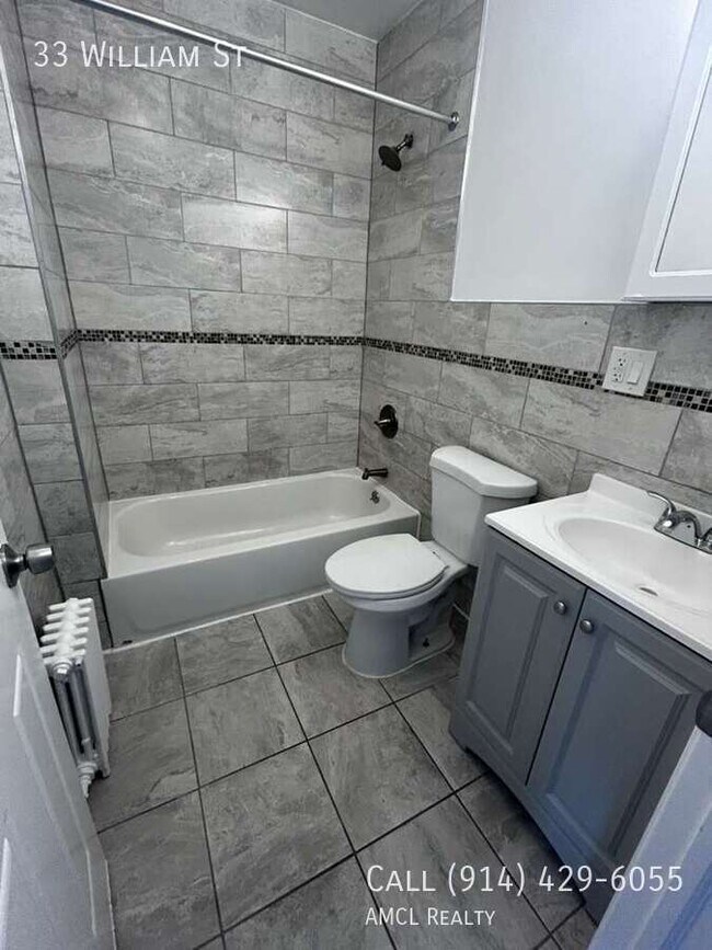 Foto del edificio - 33 William St