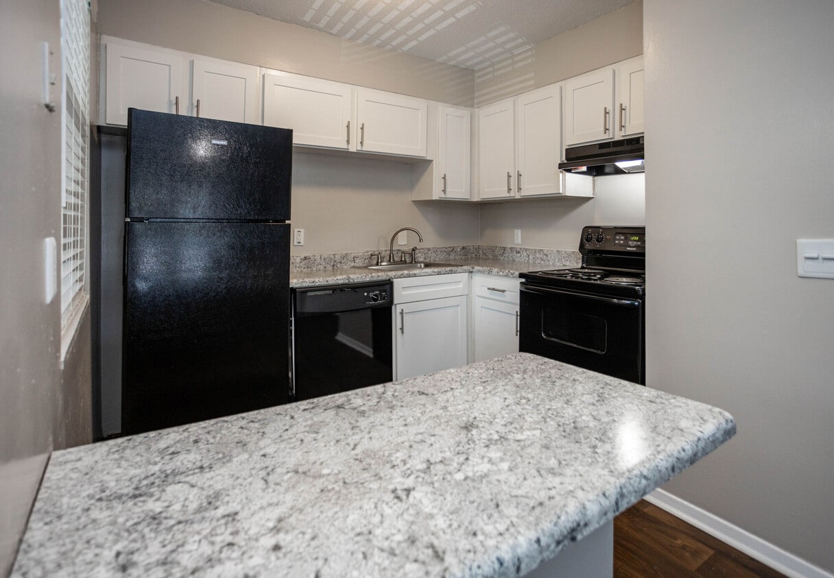 Riverside North Apartment Homes 3507 Dayton Blvd Chattanooga, TN