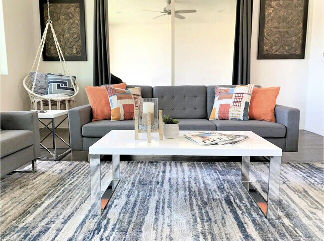 Foto del edificio - 82710 Chaplin Ct