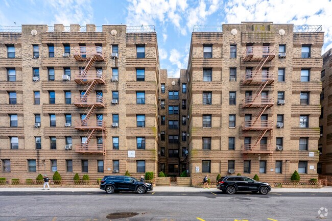 Foto del edificio - 1150-1170 Brighton Beach Ave