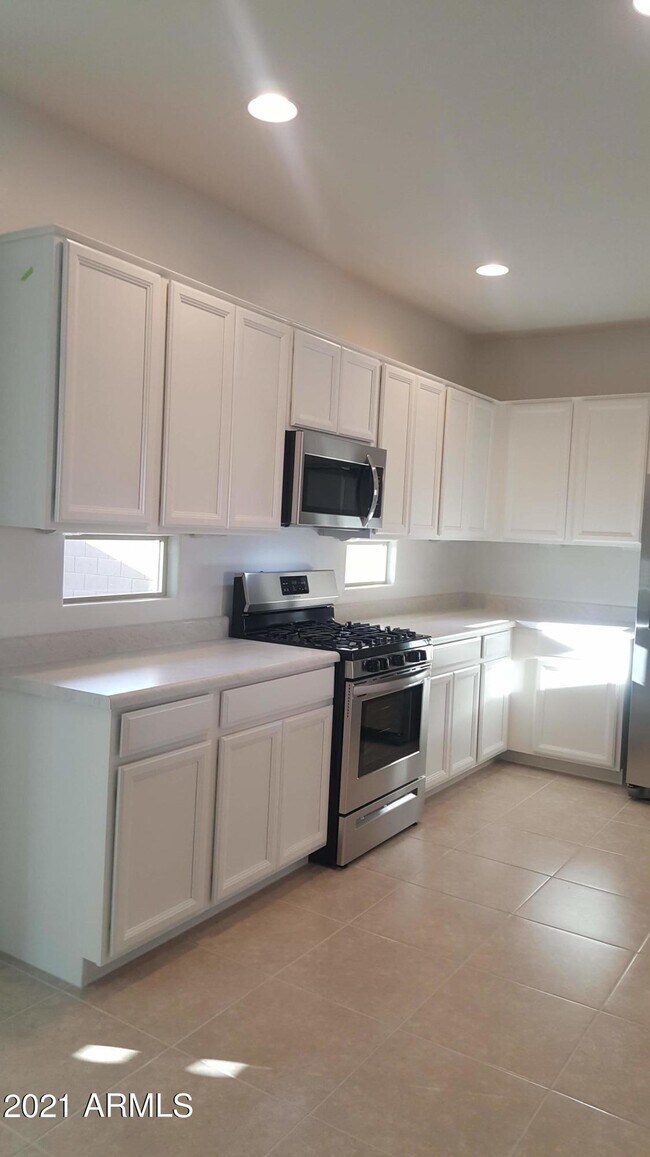 Foto del edificio - 7276 S 22nd Ln