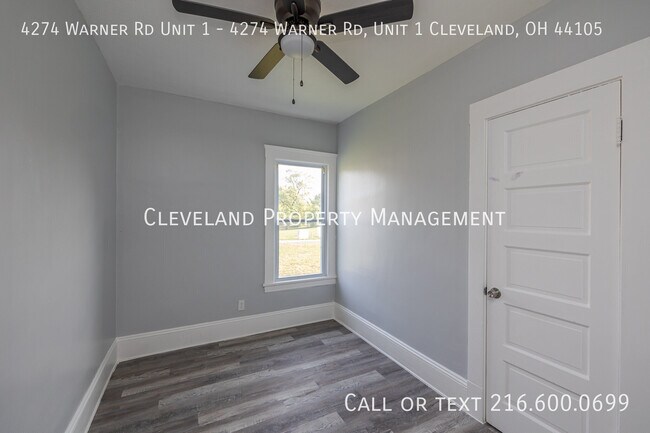 Foto del edificio - 4274 Warner Rd