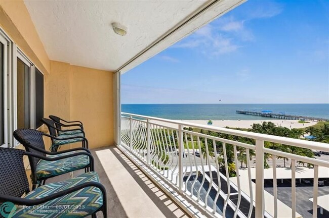 Foto del edificio - 328 N Ocean Blvd