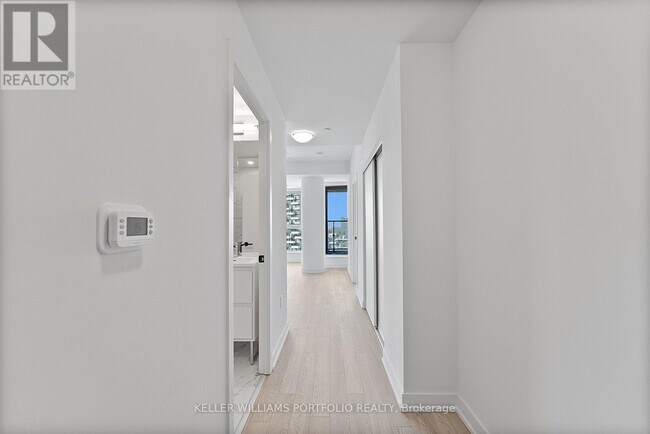 Photo du bâtiment - 1 Quarrington Lane