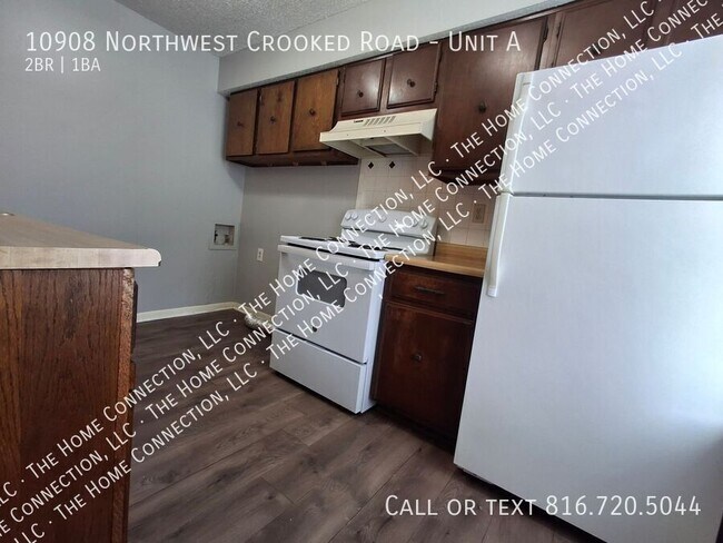 Foto del edificio - 10908 NW Crooked Rd