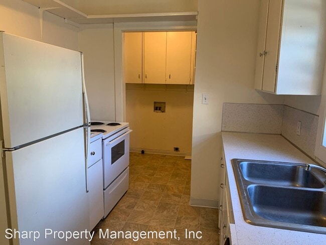 Building Photo - 2 br, 1 bath House - 507 20th Ave