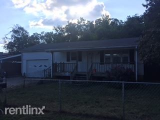 Primary Photo - 2 br, 1 bath House - 2502 Newby Rd