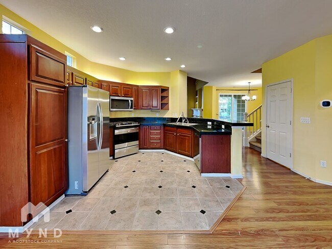 Foto del edificio - 1723 NE Ashberry Dr