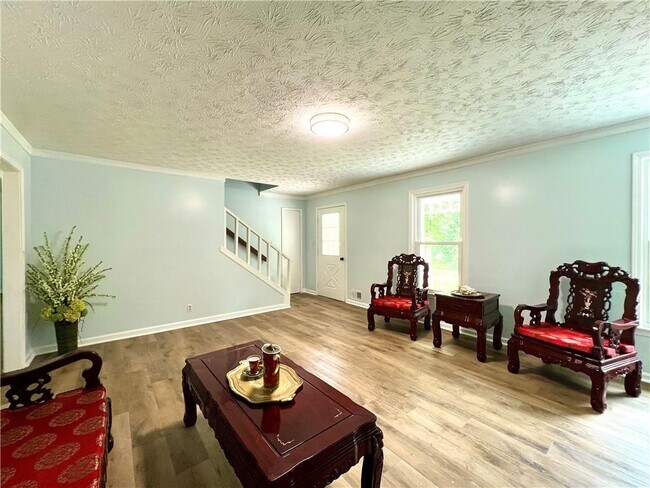 Foto del edificio - 2636 Whippoorwill Cir NW