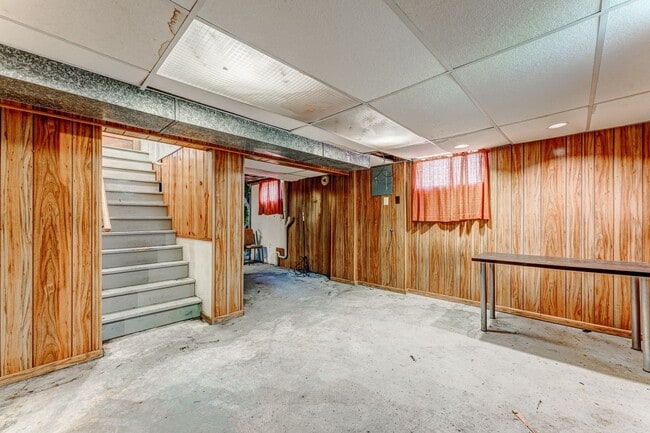 Foto del edificio - 500 Melrose St