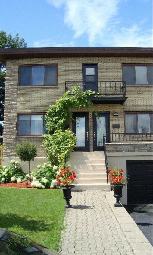 Photo principale - 850 Av Saint-Charles