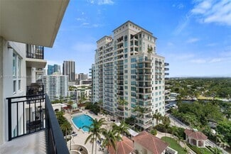 Building Photo - 610 W Las Olas Blvd