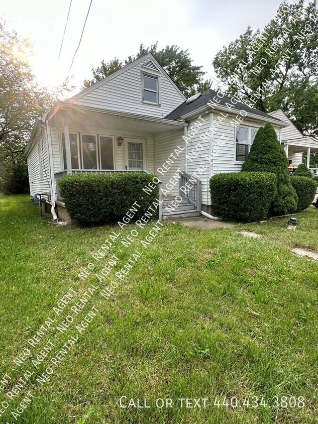 Primary Photo - 3808 Canton Ave