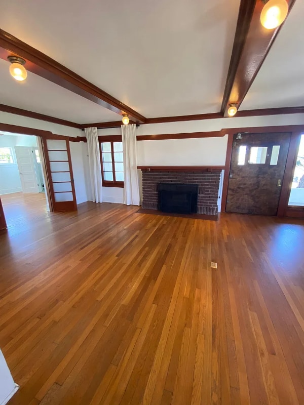 Building Photo - 501 E Moreland St