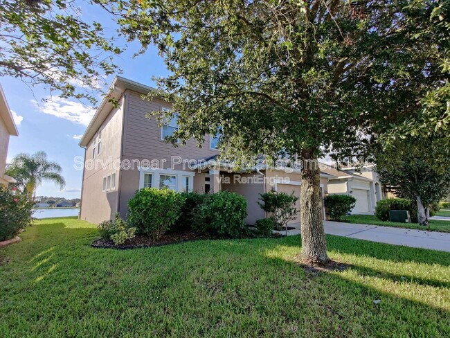 Foto del edificio - 7801 Seafield Ln