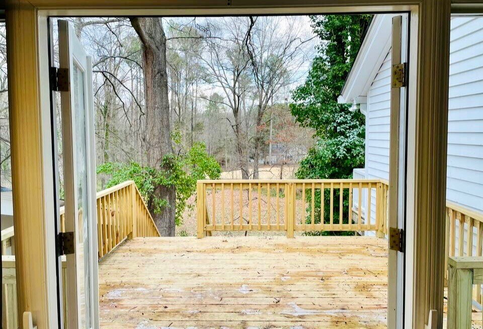 Foto principal - 4125 Farrington Rd