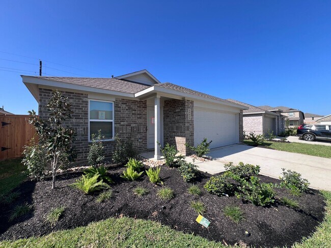 Building Photo - 16639 River Grass Trl