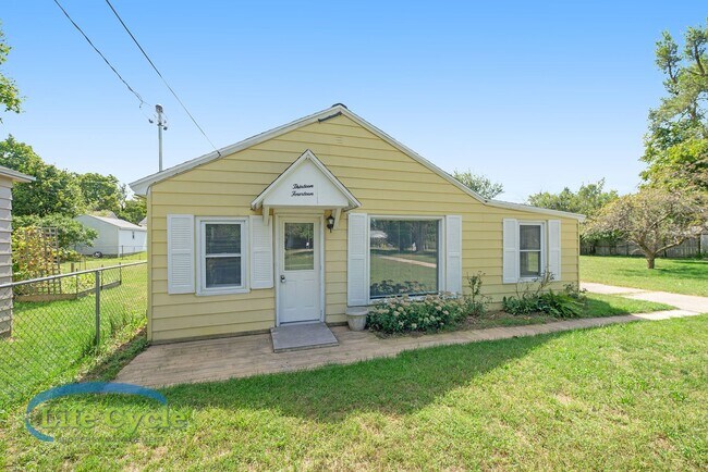 Foto del edificio - 1314 Beechwood St NE