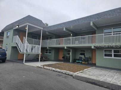 Foto del edificio - 2035 Alpine Rd
