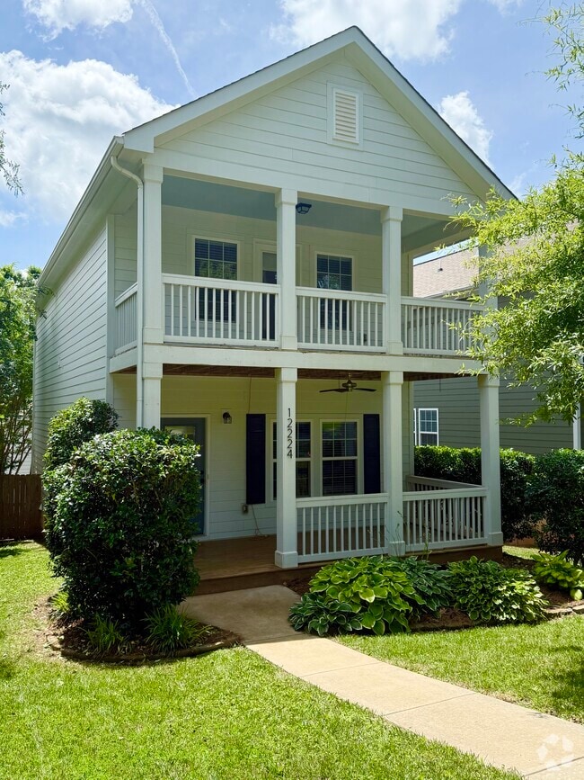 Building Photo - 12224 Huntersville Concord Rd